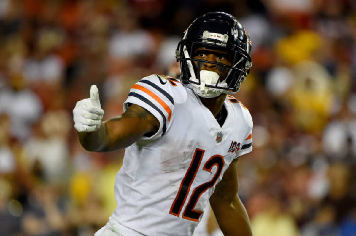 Allen Robinson